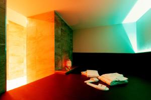 Fotografie z fotogalerie ubytování Hotel Otakar v Praze