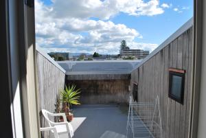 Photo de la galerie de l'établissement Loft 109 Backpackers Hostel, à Tauranga