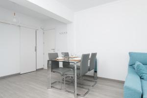 Posedenie v ubytovaní Talaiot Cala Millor