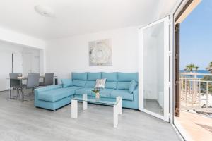 Posedenie v ubytovaní Talaiot Cala Millor