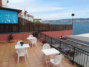 Hotel La Bussola