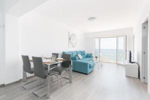 Posedenie v ubytovaní Talaiot Cala Millor