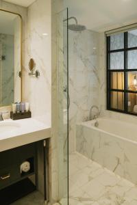 Gallery image of Barito Mansion in Jakarta