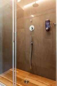 Koupelna v ubytování Residenza Cavallini + 31 fotografií
