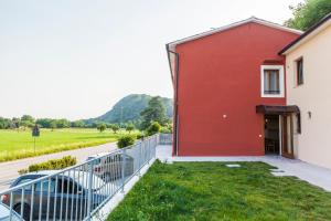 Gallery image of Viale Asiago 288 in Bassano del Grappa