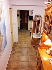 Fotografie z fotogalerie ubytování Chez Berna - Se Alquila Habitacion v destinaci Denia