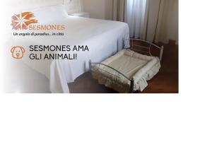 Foto dalla galleria di Hotel Sesmones a Lodi