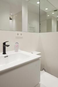 Kúpeľňa v ubytovaní Olatu by FeelFree Rentals + 13 fotografií