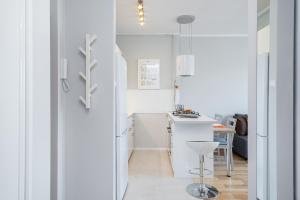 Fotografia z galérie ubytovania Apartments City Center by Noclegi Renters vo Varšave