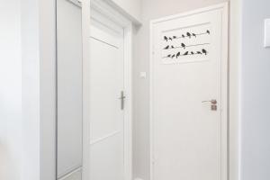 Fotografia z galérie ubytovania Apartments City Center by Noclegi Renters vo Varšave