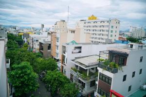 Gallery image of Dai A Hotel in Da Nang