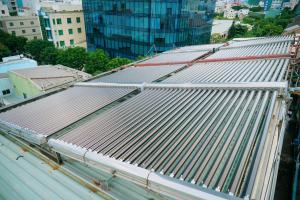 Ảnh trong thư viện ảnh của Dai A Hotel ở Đà Nẵng