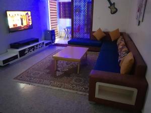 Fotografie z fotogalerie ubytování APPARTEMENT "NESRINE" Kélibia v destinaci Kelibia