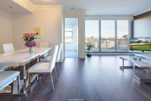 Gallery image of Zara Tower – Luxury Suites and Apartments in Sydney
