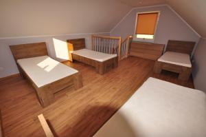 Foto dalla galleria di Ośrodek Wypoczynkowy OAZA a Bukowice