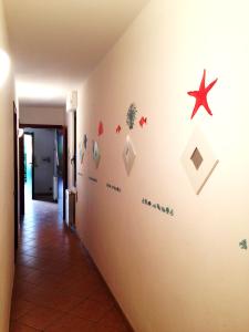 Fotografie z fotogalerie ubytování Residence La Giungla v destinaci Falerna