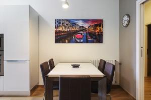 Zdjęcie z galerii obiektu PrimoPiano - Sammartini w Mediolanie