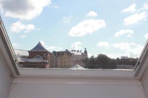 Foto dalla galleria di Pronova Hotell & Vandrarhem a Norrköping