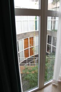 Giardino di Pronova Hotell & Vandrarhem