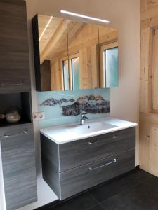 Gallery image of Chalet Alpenherz in Kirchberg in Tirol