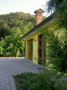 Gallery image of Agriturismo Monteortone in Abano Terme