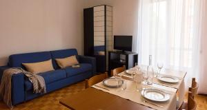 Фотография из галереи JOIVY Welcoming 1BR apt next to Villa Olmo в Комо