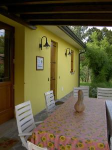 Fotografie z fotogalerie ubytování Agriturismo Monteortone v destinaci Abano Terme