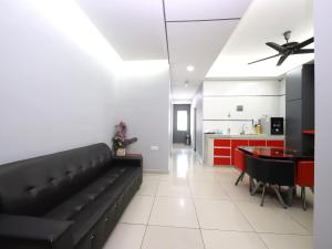 Gallery image of Super OYO 1184 Ho Hotel in Melaka