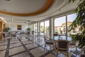Gallery image of Kydon The Heart City Hotel in Chania