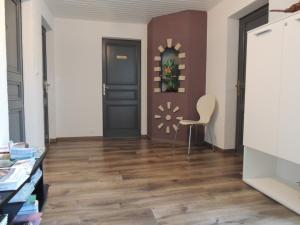 Mynd úr myndasafni af Hotel de la Gare í Cousset