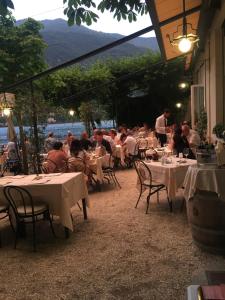 Gallery image of Hotel Vapore in Torno