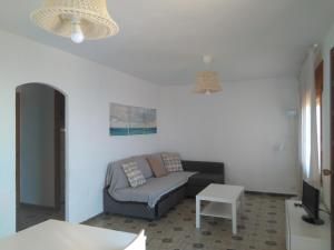 Fotografia z galérie ubytovania Residencial Panorama I Inmomart v destinácii Peñíscola