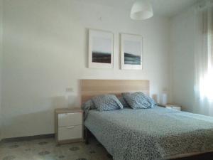 Fotografia z galérie ubytovania Residencial Panorama I Inmomart v destinácii Peñíscola