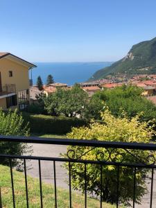Fotografie z fotogalerie ubytování Residence Primera Rompala, GTSGroup v destinaci Tignale