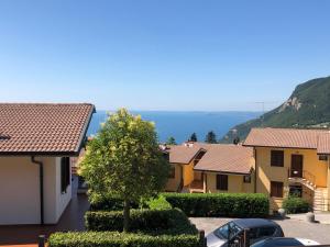 Fotografie z fotogalerie ubytování Residence Primera Rompala, GTSGroup v destinaci Tignale
