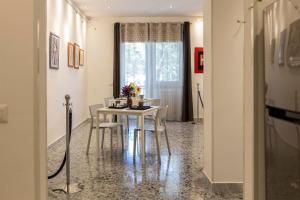 Fotografia z galérie ubytovania Dulcis In Vatican b&b v Ríme