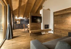 Gallery image of Waidacherhof Apartments in Braies