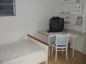 Fotografie z fotogalerie ubytování Appartement Seelücke v destinaci Glücksburg