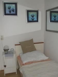 Fotografie z fotogalerie ubytování Appartement Seelücke v destinaci Glücksburg