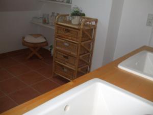 Fotografie z fotogalerie ubytování Appartement Seelücke v destinaci Glücksburg