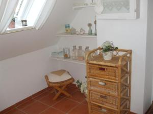 Fotografie z fotogalerie ubytování Appartement Seelücke v destinaci Glücksburg
