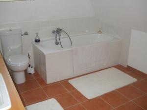 Fotografie z fotogalerie ubytování Appartement Seelücke v destinaci Glücksburg