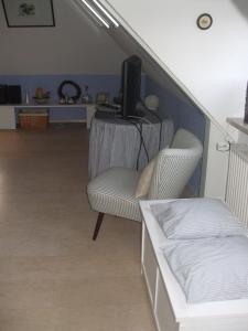 Fotografie z fotogalerie ubytování Appartement Seelücke v destinaci Glücksburg
