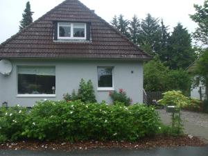Fotografie z fotogalerie ubytování Appartement Seelücke v destinaci Glücksburg