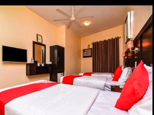 Gallery image of Melody Queen Hotel by AURA in Dubai