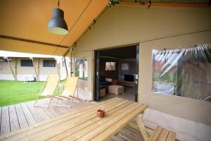 Galeriebild der Unterkunft Safariland Stukenbrock Erlebnisresort in Schloß Holte-Stukenbrock