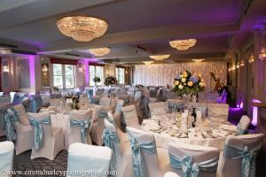 Fotografie z fotogalerie ubytování Pendley Manor v destinaci Tring + 37 fotografií