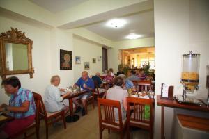 Hosté ubytování Denise Hotel