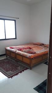 Gallery image of Tadoba Homestay Cottage in Chandrapur