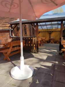 Fotografie z fotogalerie ubytování Hotel & Restaurant Gulfhof v destinaci Emden